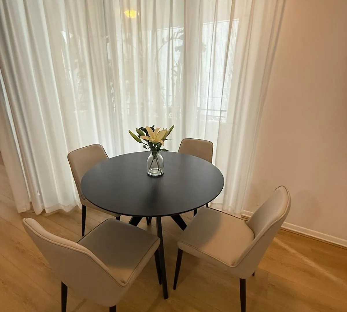 City Central Apartment Брисбен
