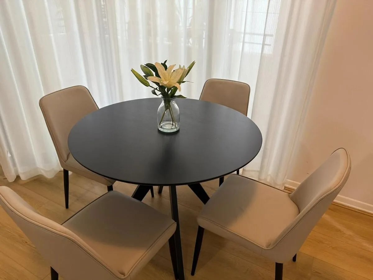 City Central Apartment Брисбен