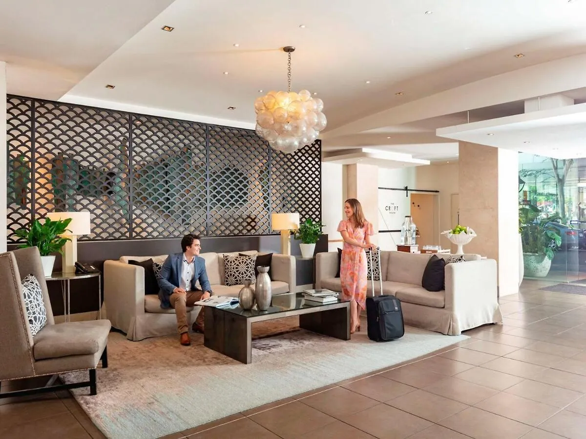 City Central Apartment Брисбен 0*,  Австралия