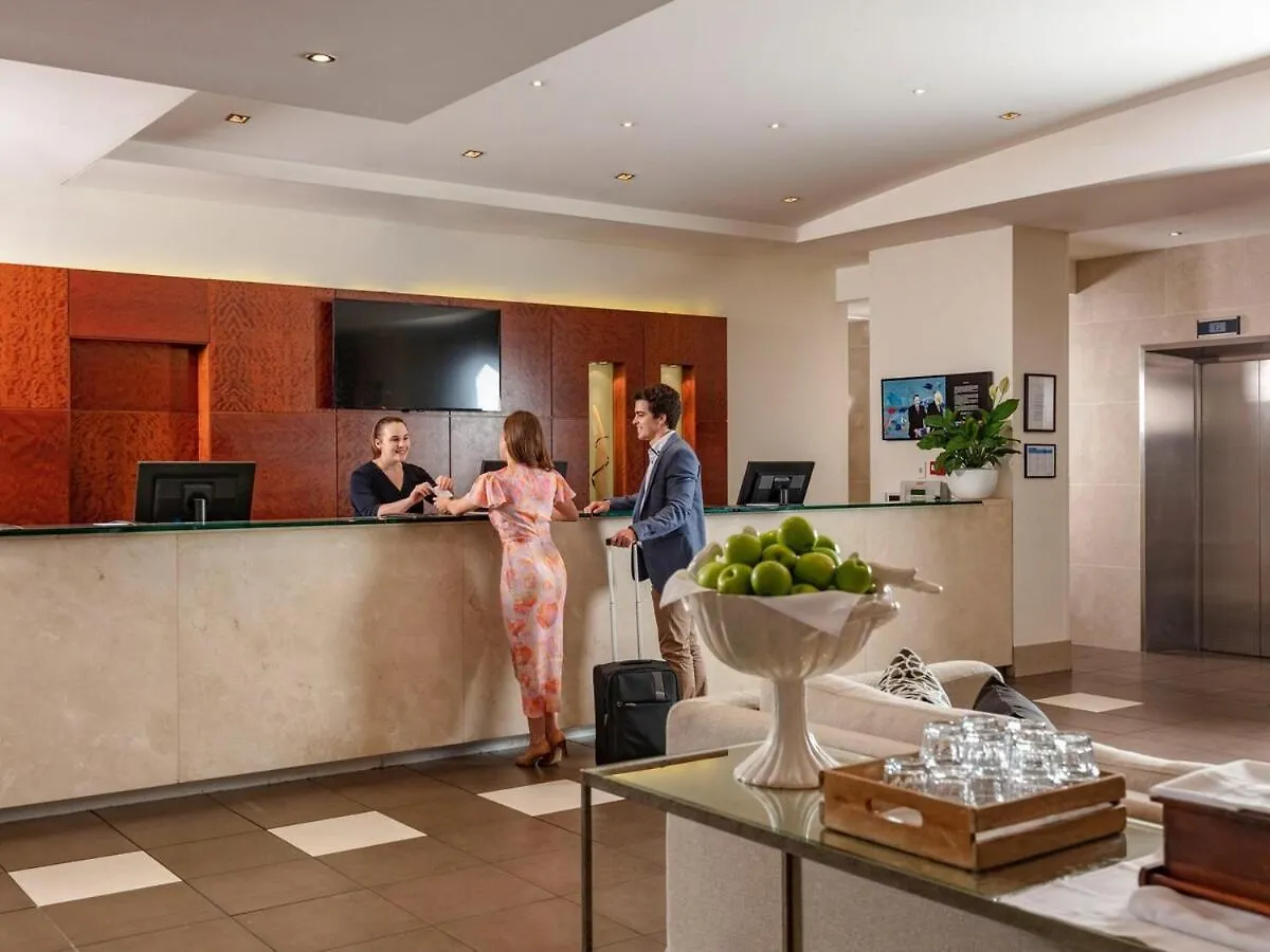 City Central Apartment Брисбен Австралия
